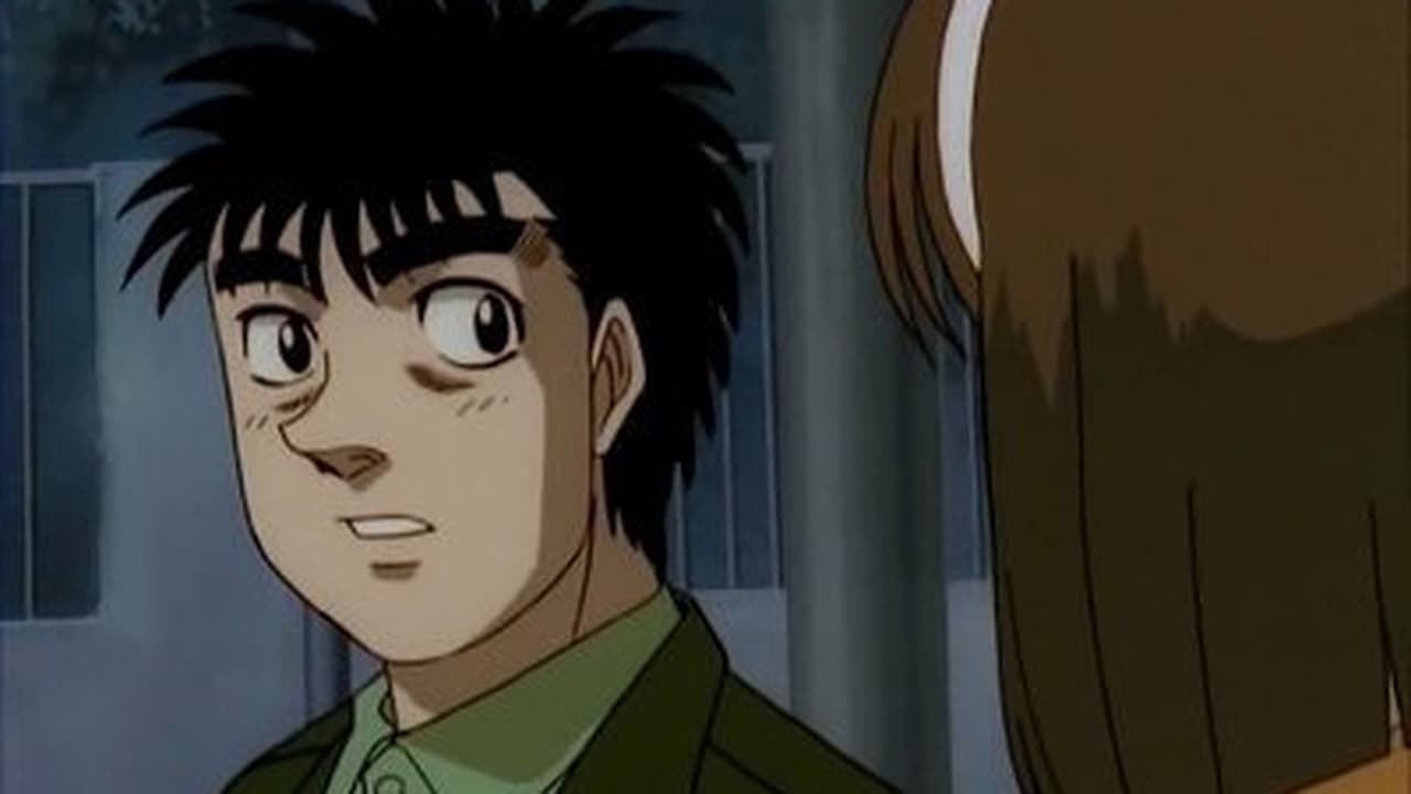 Assistir Hajime No Ippo - Episódio 54 Online em PT-BR - Animes Online